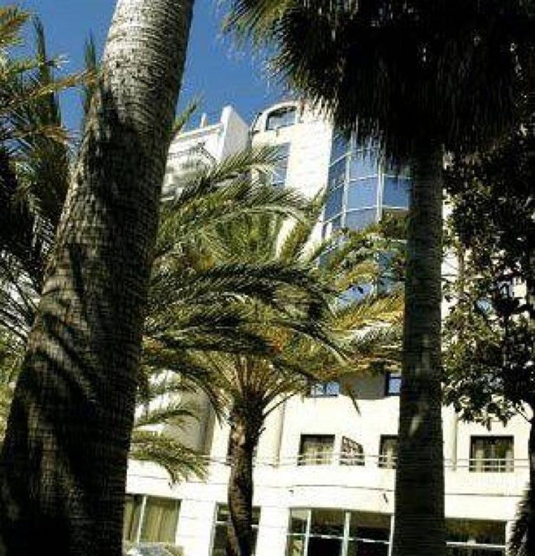 Superbe Studio In Nice At 450M. From The Sea Dış mekan fotoğraf