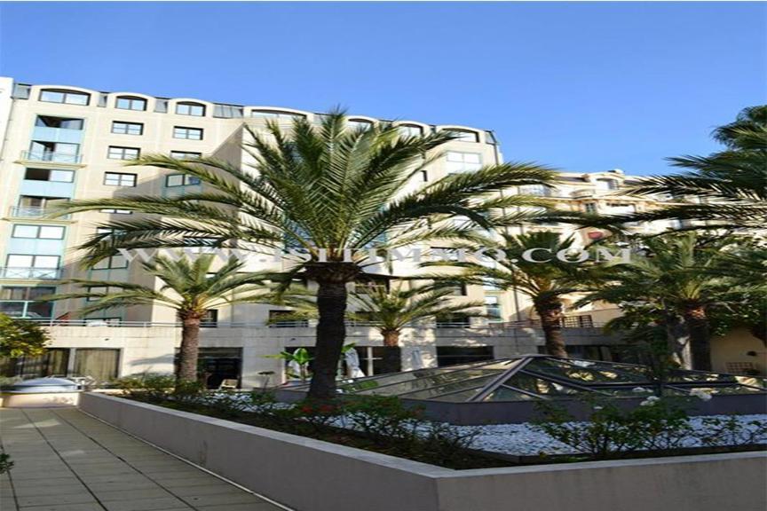 Superbe Studio In Nice At 450M. From The Sea Dış mekan fotoğraf