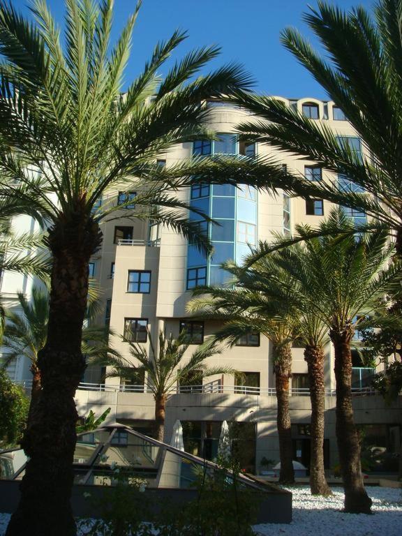 Superbe Studio In Nice At 450M. From The Sea Dış mekan fotoğraf