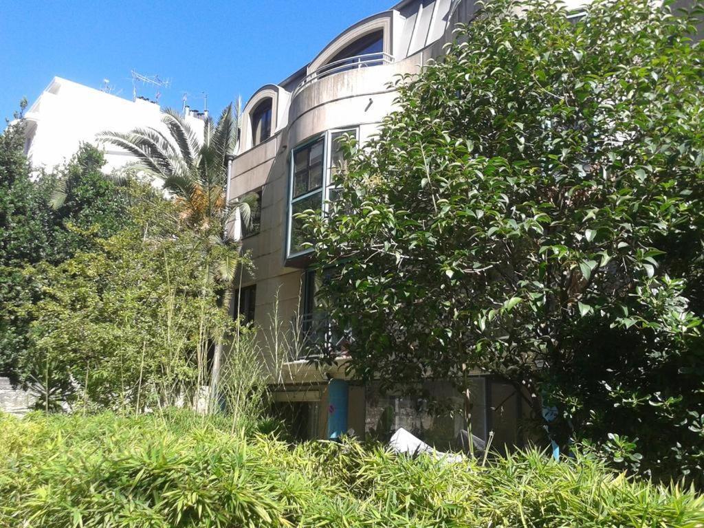 Superbe Studio In Nice At 450M. From The Sea Dış mekan fotoğraf